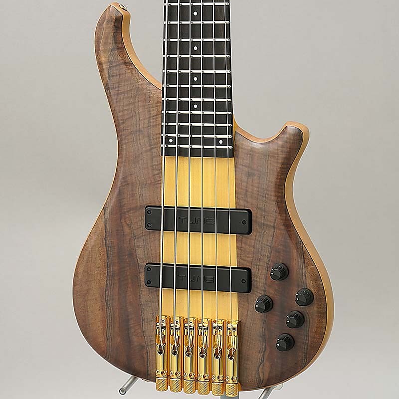 TUNE Zi III-6 Headless Claro Walnut -Made in Japan- | Reverb
