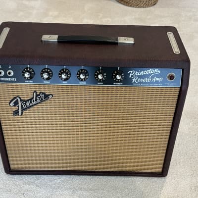 SOLD!】Fender '65 Princeton Reverb（2013年製）