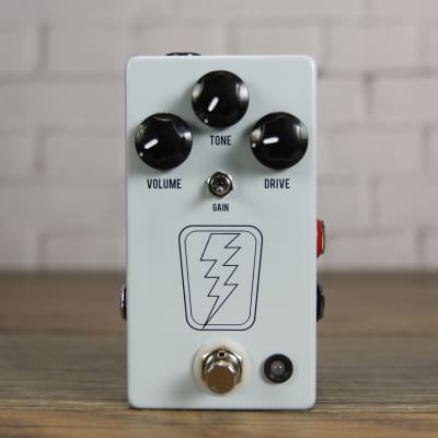 Jhs Pedals Super Volt V2 - Shipping Included* | Reverb