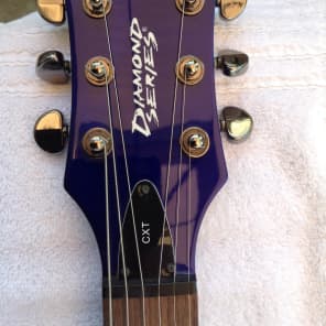 Schecter CXT Trouble Valli 