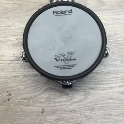 Roland PD-85-BK Dual Trigger V-Pad | Reverb