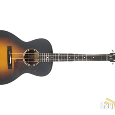 Eastman E10OOSS Acoustic Guitar #M2330276 image 3