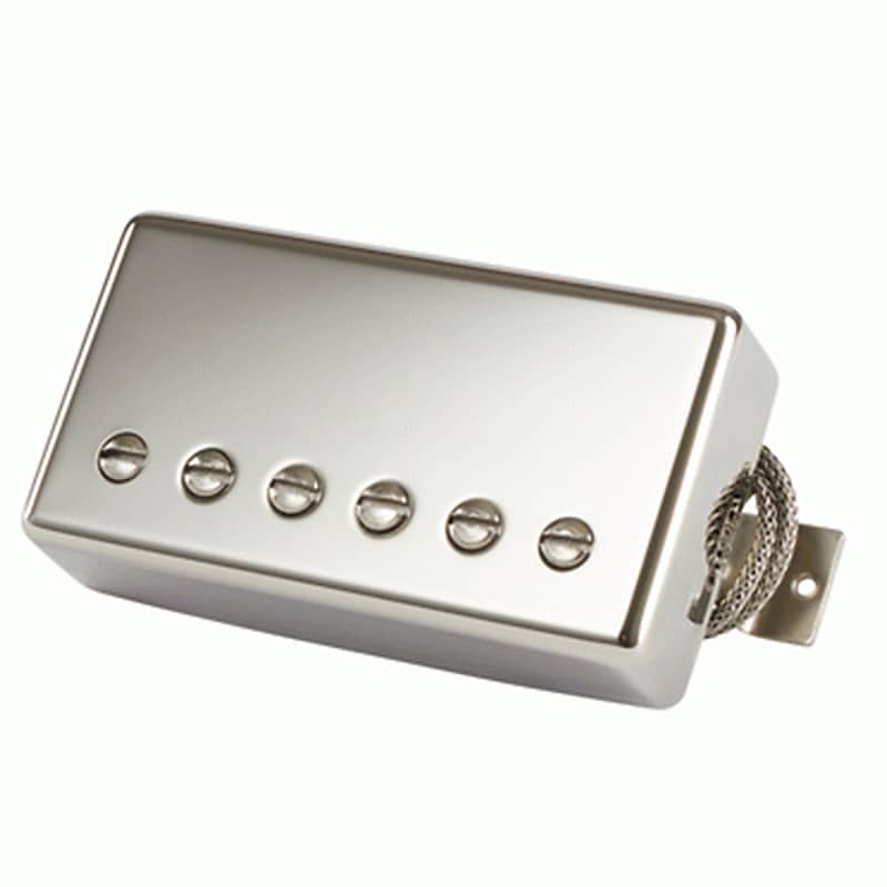 Gibson Burstbucker Pro Treble Alnico V 2C Humbucker Pickup | Reverb