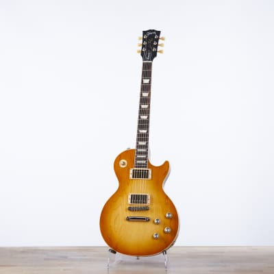 Gibson Les Paul Classic, Honeyburst | Modified image 2