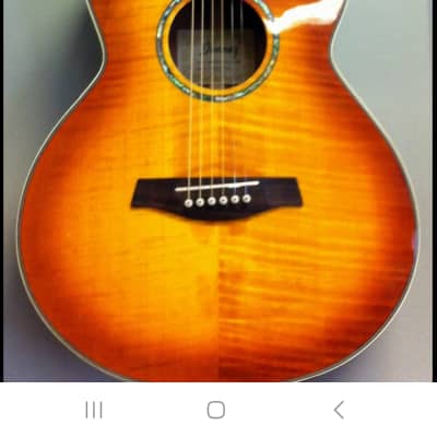 Ibanez aeg25e on sale