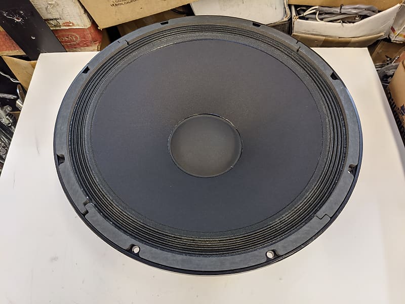 NEW! Eminence/Yamaha JAY 6130 High Quality 500 Watt 8 Ohm 15