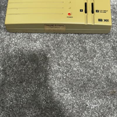 Yamaha MU10 XG-compatible AWM2 Tone Generator