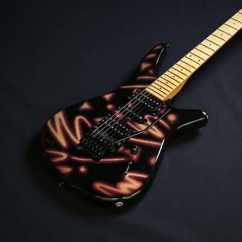 Yamaha MG-M-II G Tak Matsumoto Signature Model MIJ | Reverb