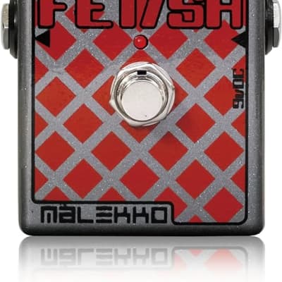 Reverb.com listing, price, conditions, and images for malekko-fetish