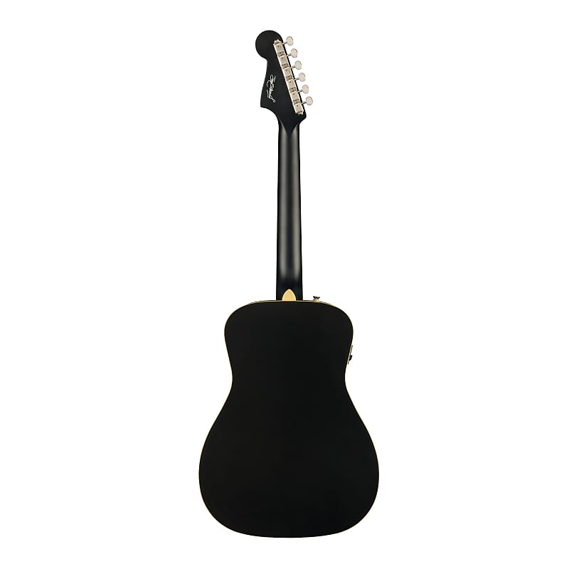 Fender joe deals strummer campfire acoustic