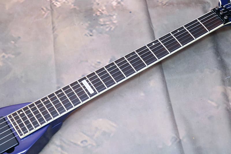Grassroots Gc-60V 04/03 | Reverb