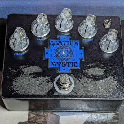 Reverb.com listing, price, conditions, and images for black-arts-toneworks-quantum-mystic
