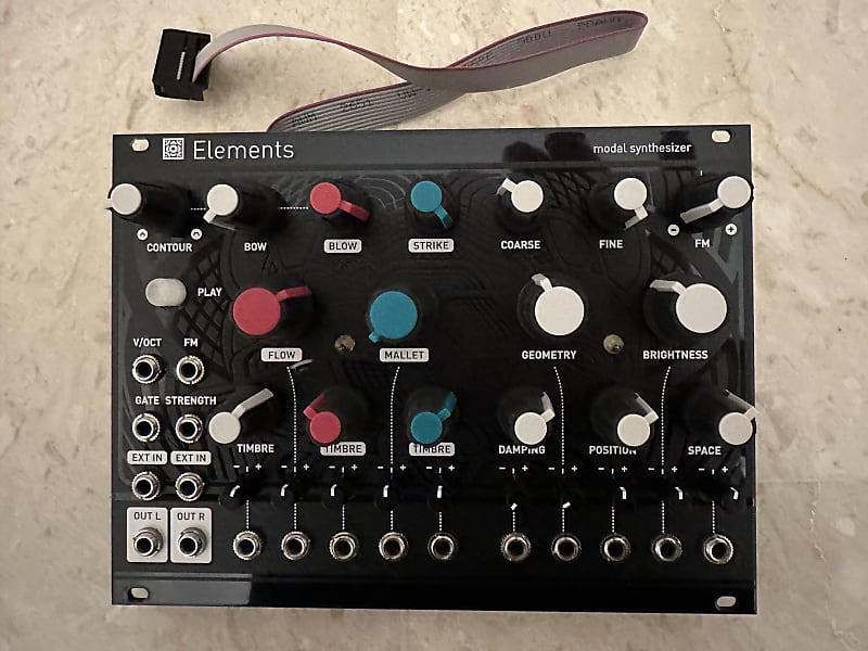 Mutable Instruments Elements