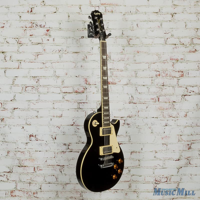 2006年製Epiphoneレスポールスタンダード Epiphone◇Les Paul Standard/レスポール/本体のみ/2006年製/HH