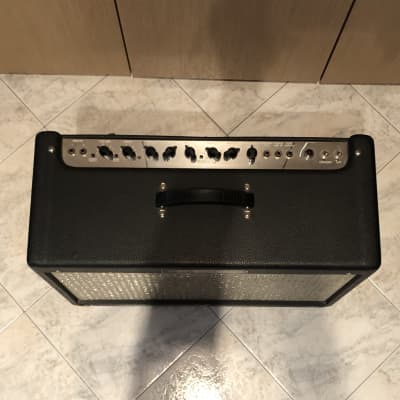 Fender hot deals rod 40 watt