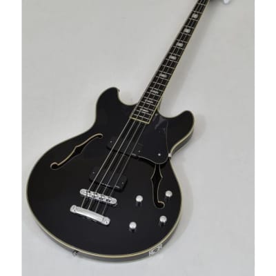 Schecter Corsair Bass in Gloss Black 1548 for sale