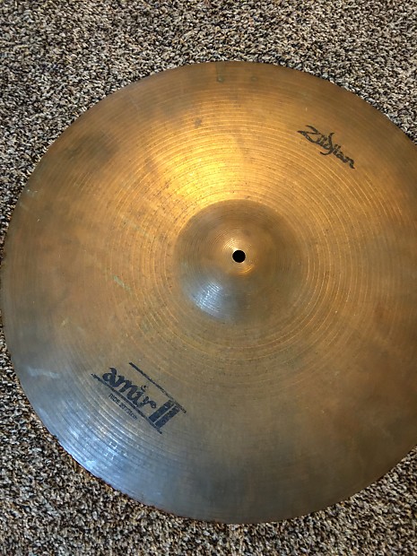 Zildjian amir ride cheap