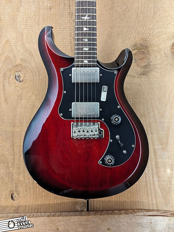 Paul Reed Smith PRS S2 Standard 24 2024 Electric Guitar