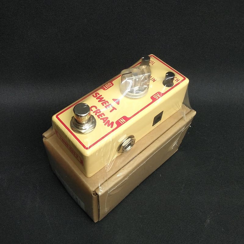 Tone City Sweet Cream