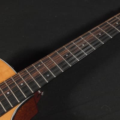 Taylor 356ce with ES2 Electronics - Natural image 3