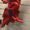 ESP LTD Devil Girl 2003 in Satin Red for collector´s - 100 worldwide made in Korea
