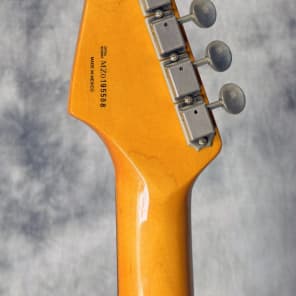 fender mexico classic60 ストラト Fender Mexico Classic '60s Stratocaster Shell Pink | Reverb