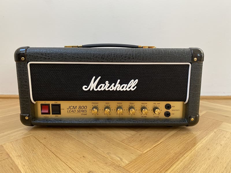 Marshall Studio Classic SC20H 