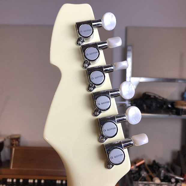 Italia Monza Red Sparkle with AMP! - Awesome guitar! | Reverb