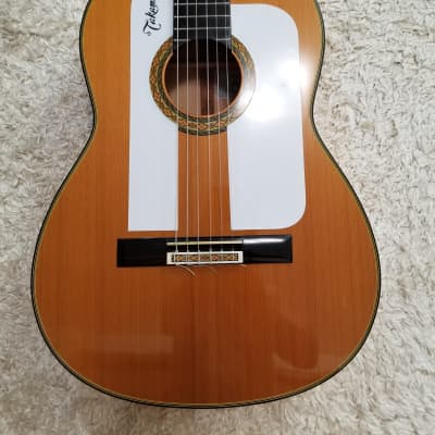 Very rare Takamine Flamenco No.10F | Reverb