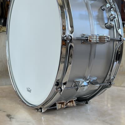 Ludwig LM405C 14"x6,5" Acrolite Snare image 6