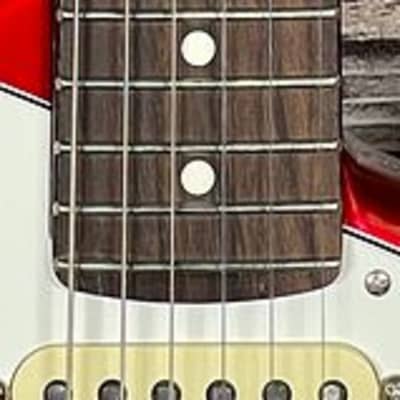 Fender American Professional Stratocaster Electric Guitar (Indianapolis, IN) image 3