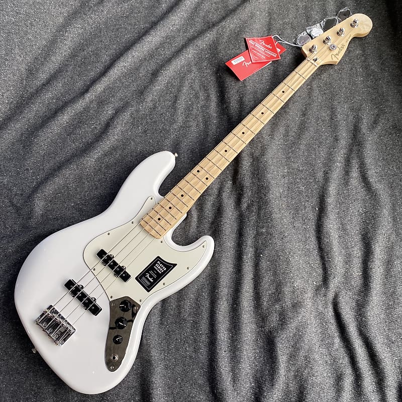 Fender Player Jazz Bass | Reverb