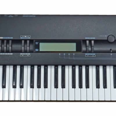 Alesis QuadraSynth Plus Piano