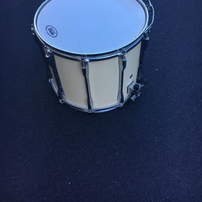 Verve Marching Snare White image 3