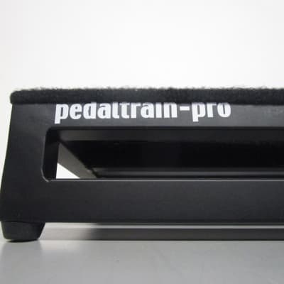 Pedaltrain Pro with Soft Case image 6