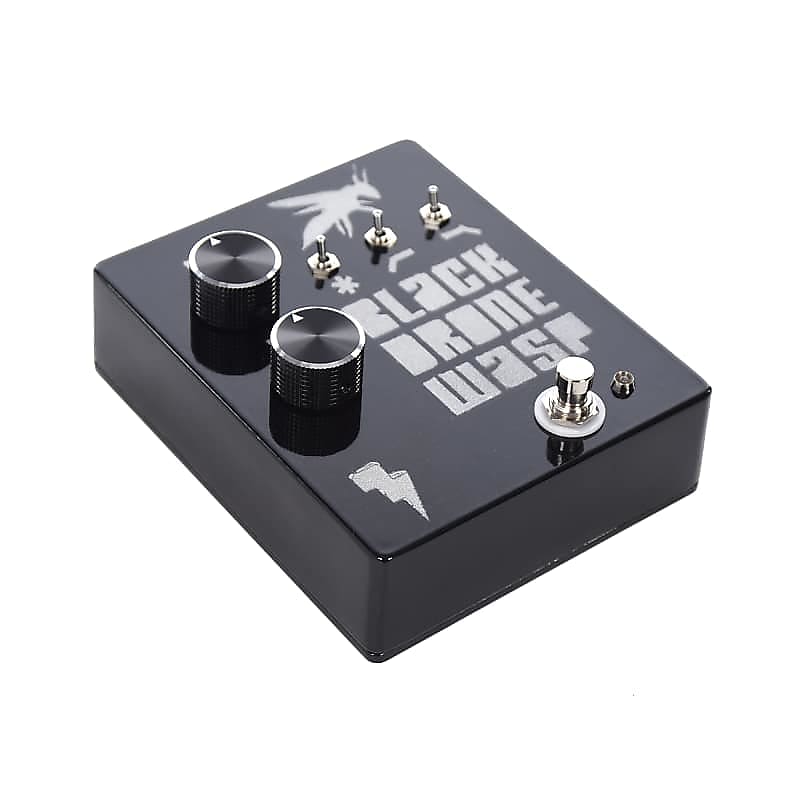 Jext Telez Black Drone Wasp | Reverb