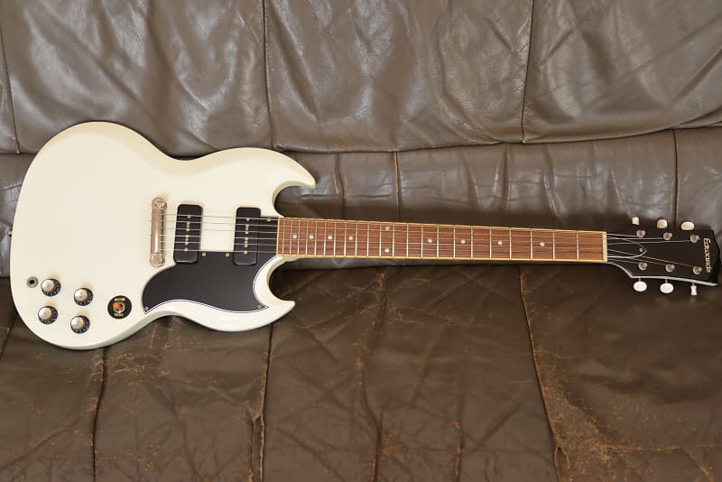 EDWARDS E-SG-90LT2/P White