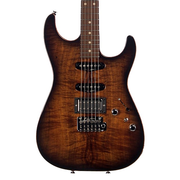 Tom anderson hot sale koa