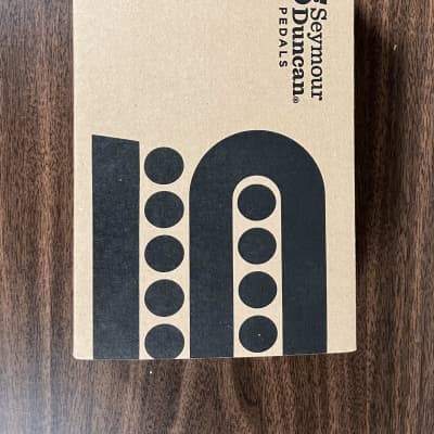 Reverb.com listing, price, conditions, and images for seymour-duncan-andromeda