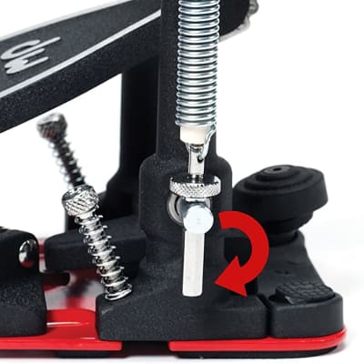 DW 5000 Series - DWCP5000AD4 Accelerator Single Bass Drum Pedal image 3