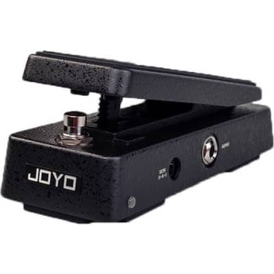 Joyo Wah-1 Volume Wah pedal for sale