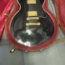 2001 Gibson Les Paul Custom Ebony; Make an Offer!