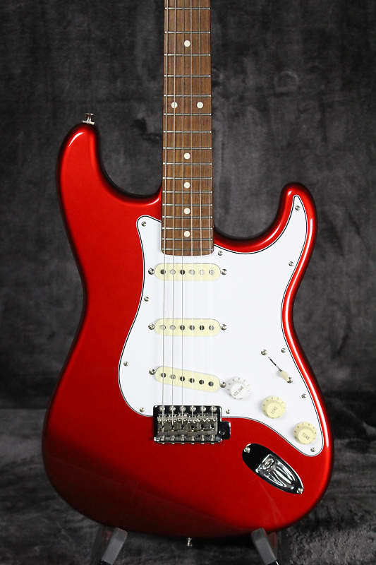 FGN J Standard Classic Strat | Guitar Gallery | Music Shop MELB