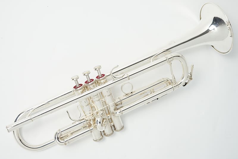 Freeshipping!YAMAHA B♭Trumpet YTR-800GS / All Cleaned! | Reverb