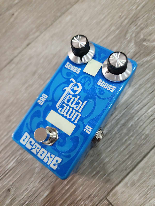 Pedal Pawn Octone | Reverb