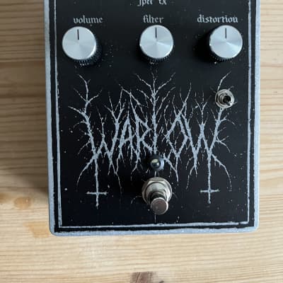 Reverb.com listing, price, conditions, and images for jptr-fx-warlow