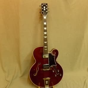 2001 Gibson Tal Farlow