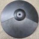 Roland CY-5 Electronic V-Cymbal Pad 10" Dual Trigger Pad