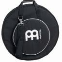 Meinl 22" Cymbals Professional Cymbal Bag, Black