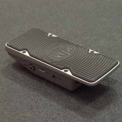 Reverb.com listing, price, conditions, and images for electro-harmonix-next-step-talking-pedal